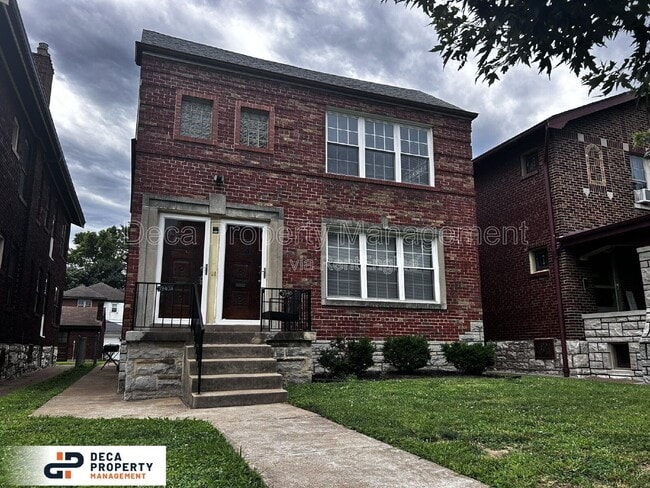 Building Photo - 3940 Wilmington Ave Unit 2F