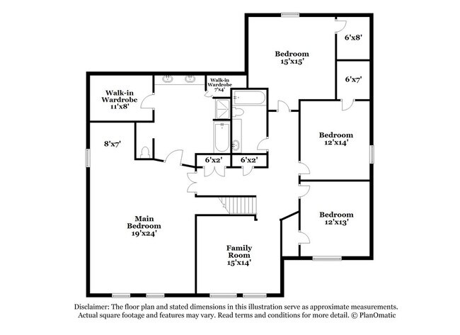 Photo - 1506 Madison Dr