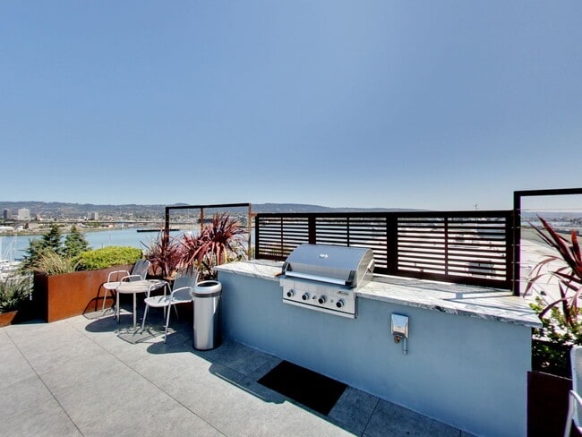Photo - Panomar Luxury Apartments