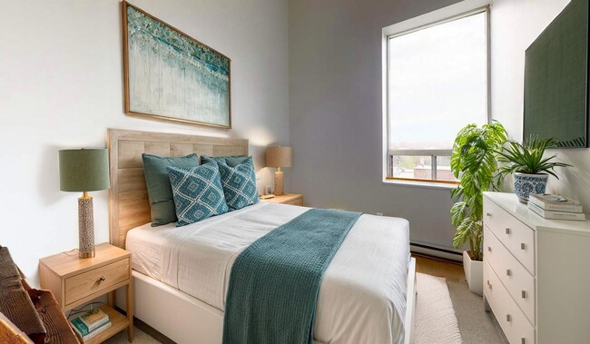 Photo - Somerville Place Lofts