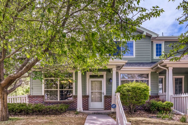 Building Photo - 3 Bed 3 Bath Townhouse in Westminster