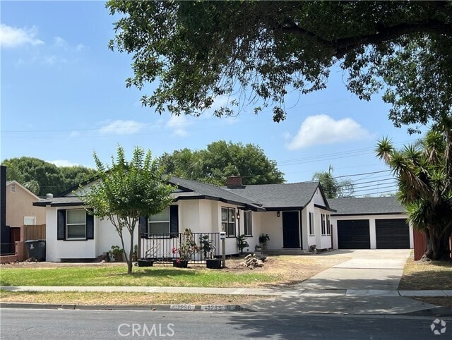 Building Photo - 1236 W Santa Clara Ave Rental