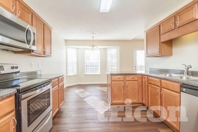 Photo - 2305 Cason Trail