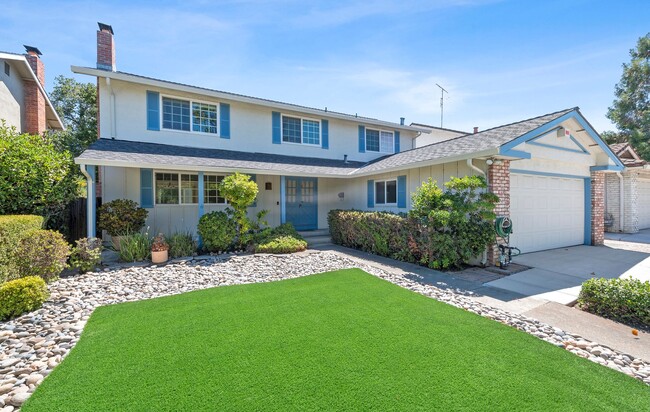 5 bed/2.5 bath single family home in W. Sa... - 5 bed/2.5 bath single family home in W. Sa...