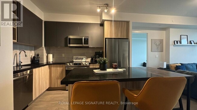 Photo - 4655 Metcalfe Ave Unité 1205