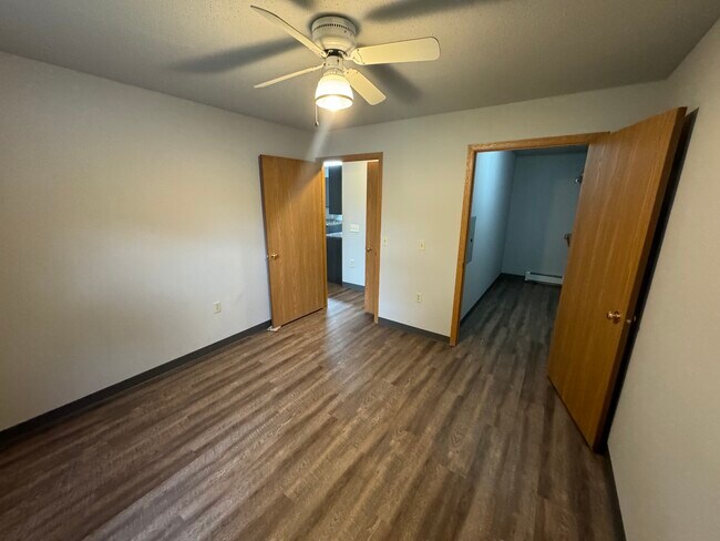 Countryside Apartments
