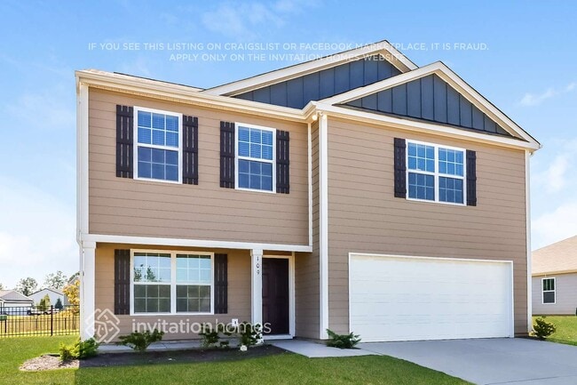 Photo - 109 Cassius Dr