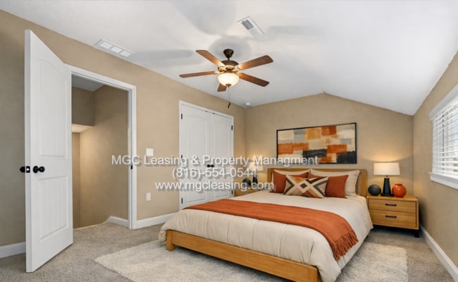 Photo - Where Comfort Meets Community – Welcome to Timber Trails