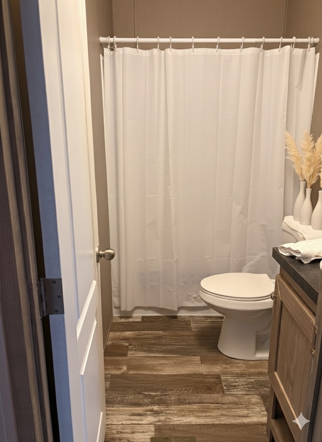 Santa Fe Mobile Home Park