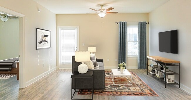 Magnolia Landing Apartments