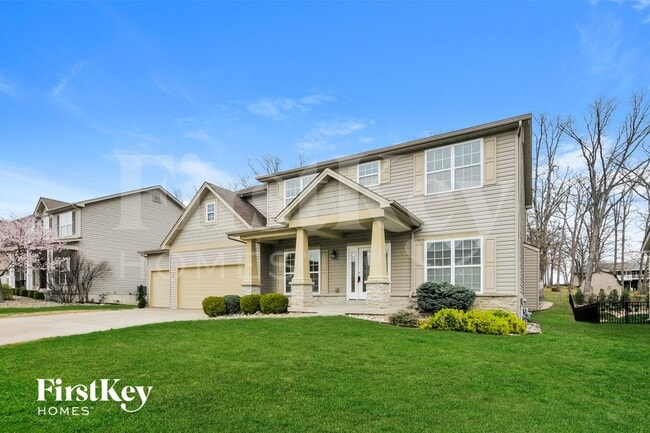 Photo - 432 Parkview Manor Ln