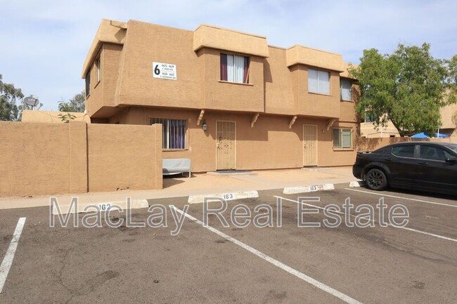 Building Photo - 4625 E Jones Ave Rental