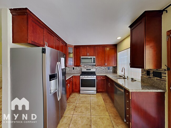 Photo - 1227 27th St