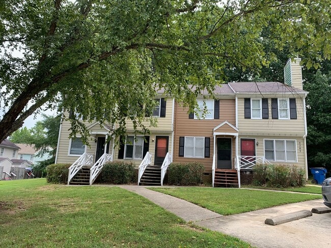 Building Photo - 4205 Cobia Ct Unit A