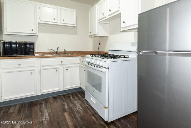 Photo - 1219 S 2nd St Unidad 6