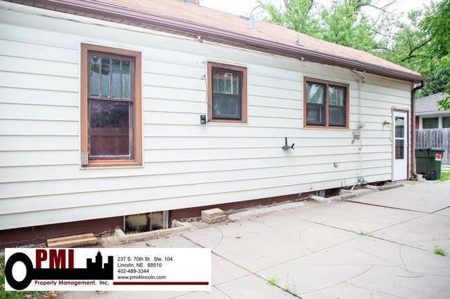 Photo - 5501 J St