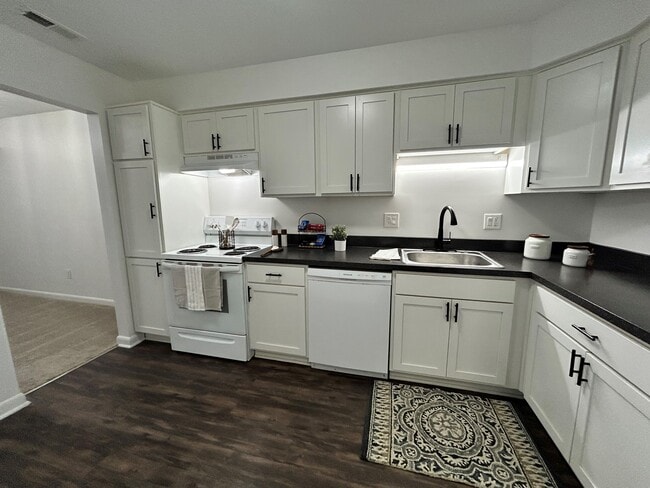 Willow Tree Apartments