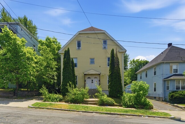 Building Photo - 1391 Worcester St Unit 1st Fl