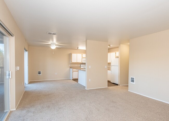 Greenbriar at Tanasbourne - Beaverton Oregon - Greenbrier at Tanasbourne