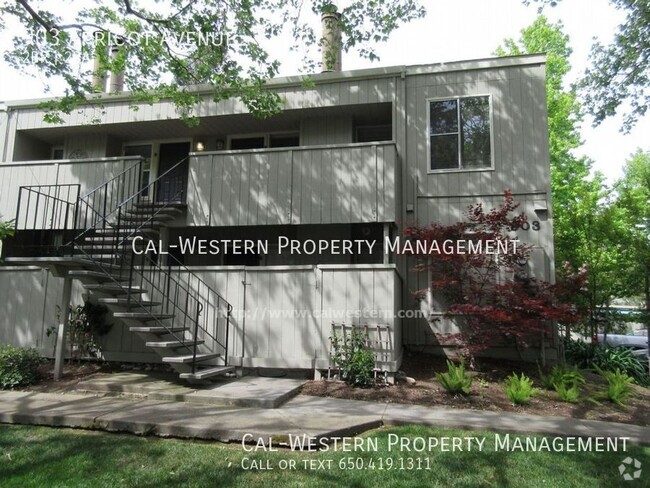 Building Photo - 903 Apricot Ave Unit F Rental