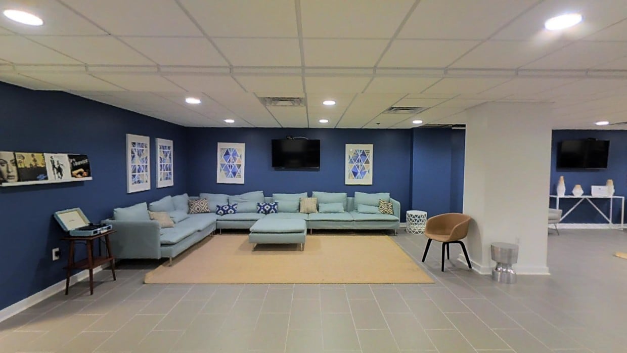 Photo - Chestnut Hill Tower Apartments
