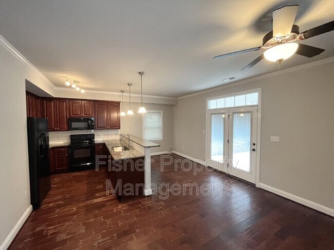 Photo - 1411 Porter St Unidad B