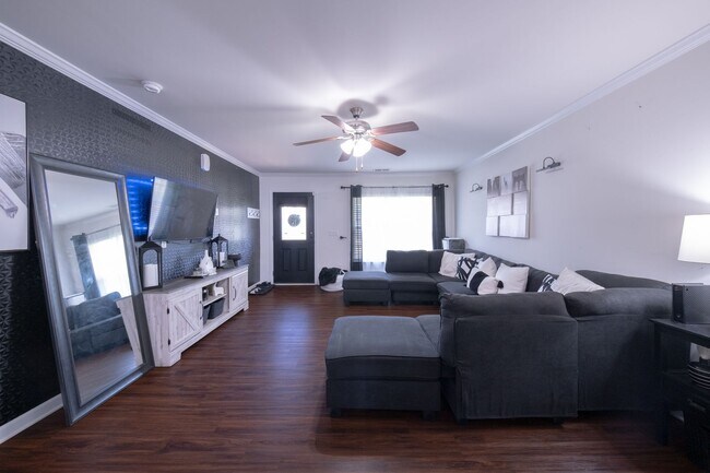 Photo - 4 Bedrooms | 2.5 Bathrooms | 2,032 Sq. Ft