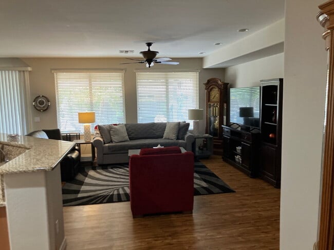 Photo - Charming, fully furnished, single-story re...