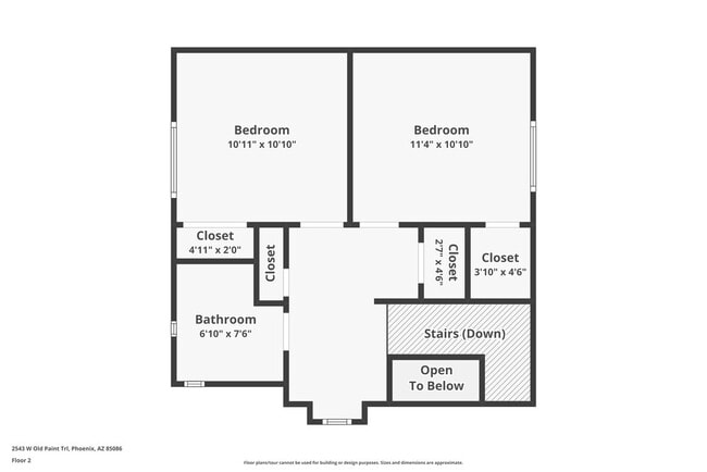 Photo - 2543 W Old Paint Trail