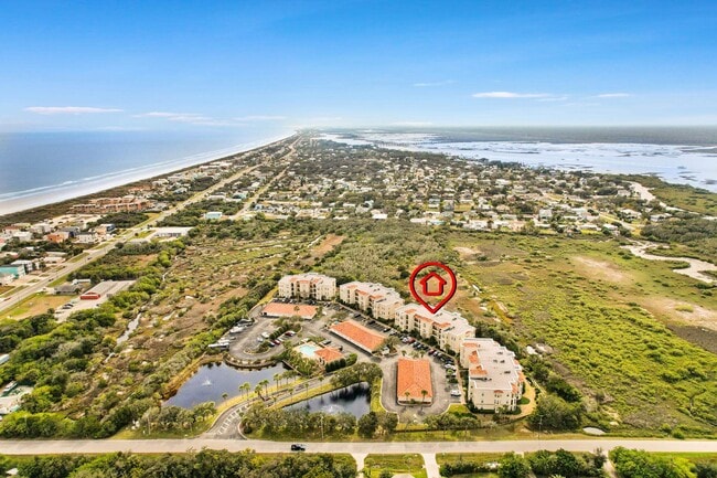 Photo - 160 Pantano Cay Blvd Unidad 3103