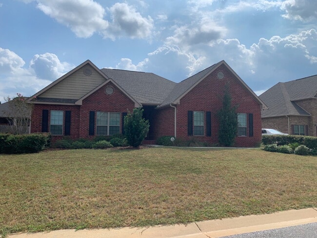 Building Photo - Crestview: 4 Bedrooms in Liberty Oaks