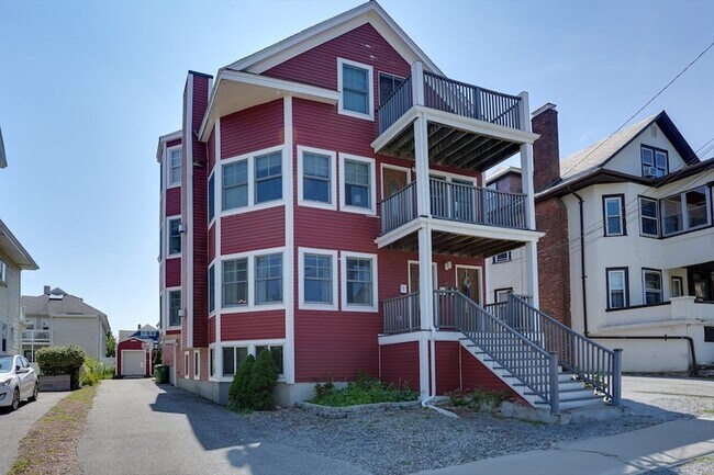 Building Photo - 18 Clyde Rd Unit 18 Rental