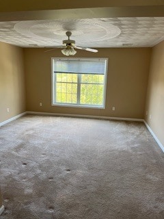 Living Room - 913 Dunmore St Unit 2D