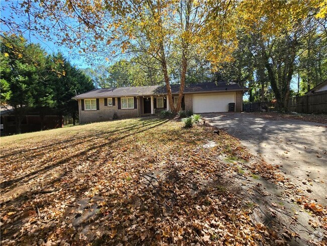 Building Photo - 2846 Manor Ct Rental