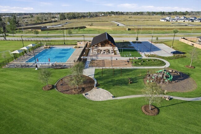 Photo - 22107 Frontier Holw Ln