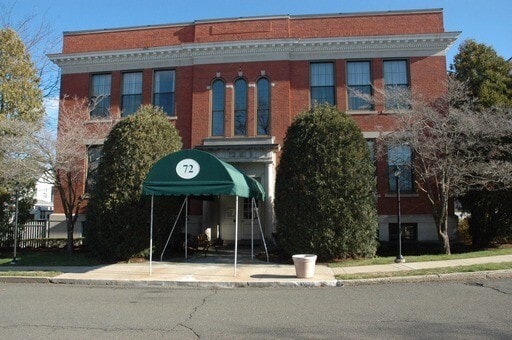 Patterson Place