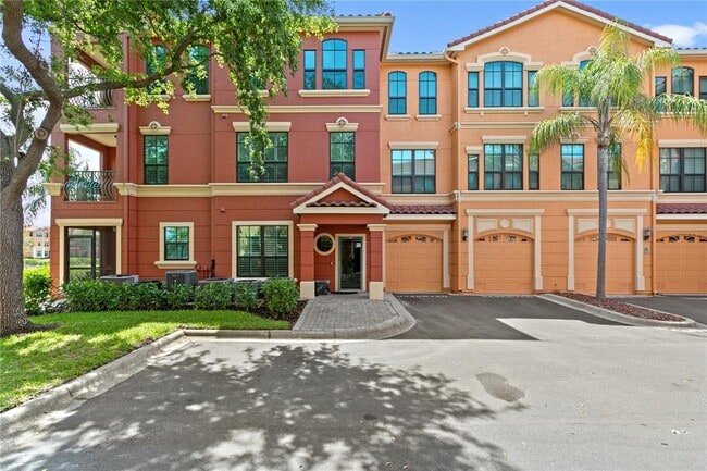 Photo - 2741 Via Cipriani Unit 914A
