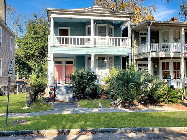 Photo - 1012 E Park Ave