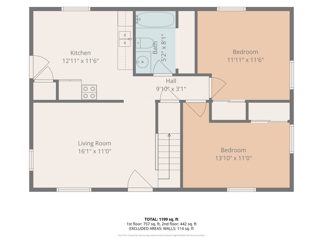 Photo - 3507 Thomas St