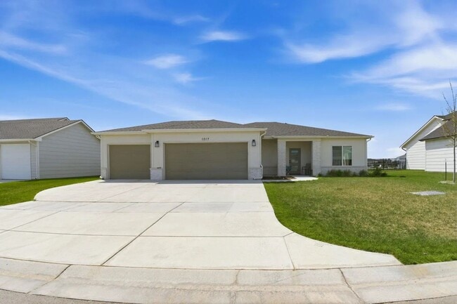 Photo - Trails End- Single Family