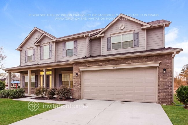 Photo - 5386 Roberta Crossing Dr