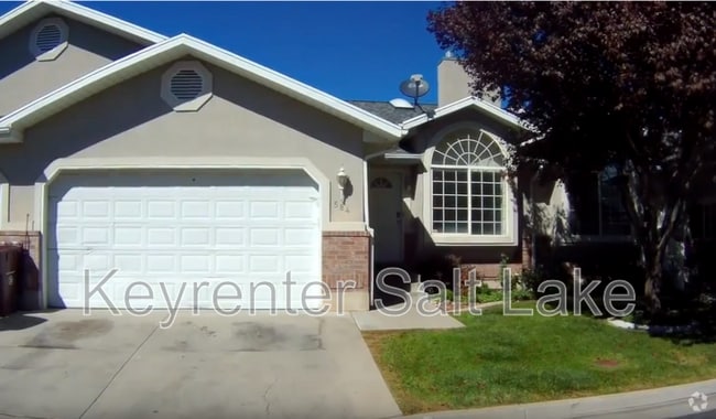 Building Photo - 584 W 760 N Rental