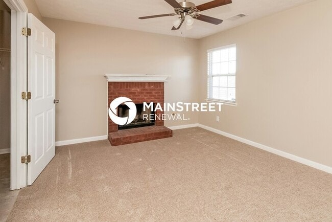 3 Bedroom Pet-Friendly Home in Ellenwood, GA with Main Street Renewal