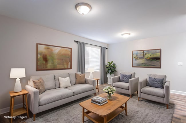 Photo - 1711 Read Ave Unidad Apt A