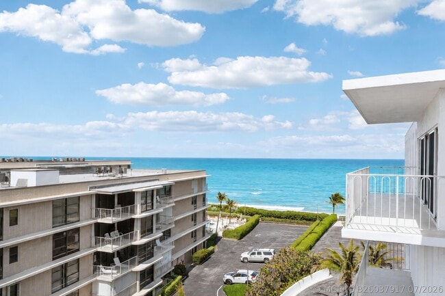 Building Photo - 3230 S Ocean Blvd Unit D-607