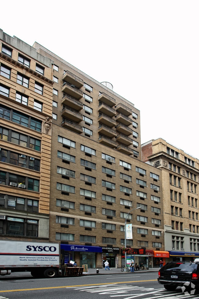 Photo - 295 Park Avenue South