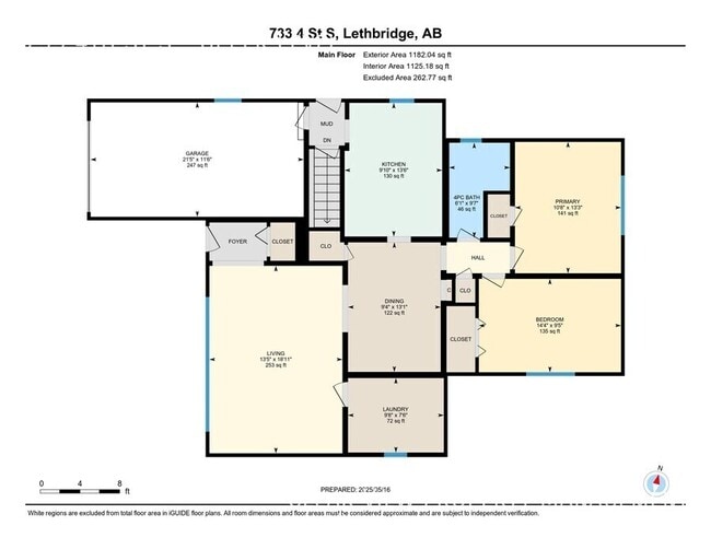 Photo - ?? Charming 2-Bedroom Upper Level Suite with Garage and Utilities Included!!