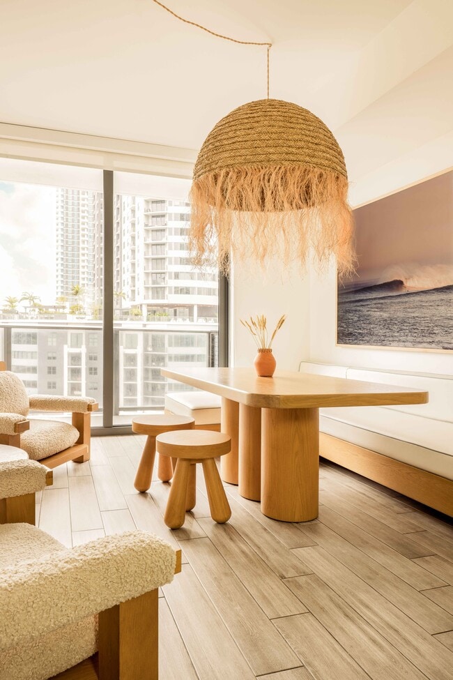 Photo - Flow Fort Lauderdale