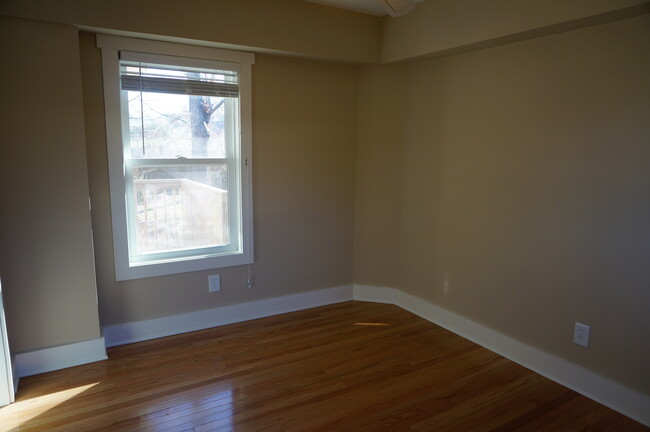 Flex room/third bedroom (no closet) - 3199 Concord Circle House