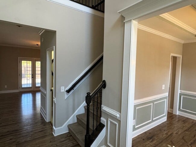 Photo - Knolls at the Neuse - June Move-in!